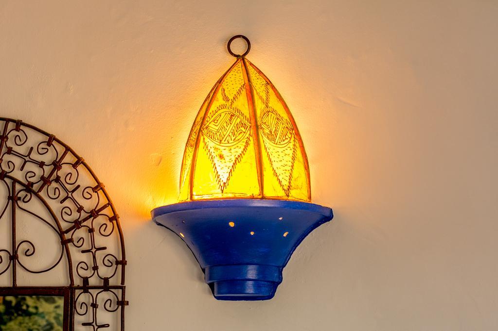 فندق لوس كاستانوس Cartajima المظهر الخارجي الصورة